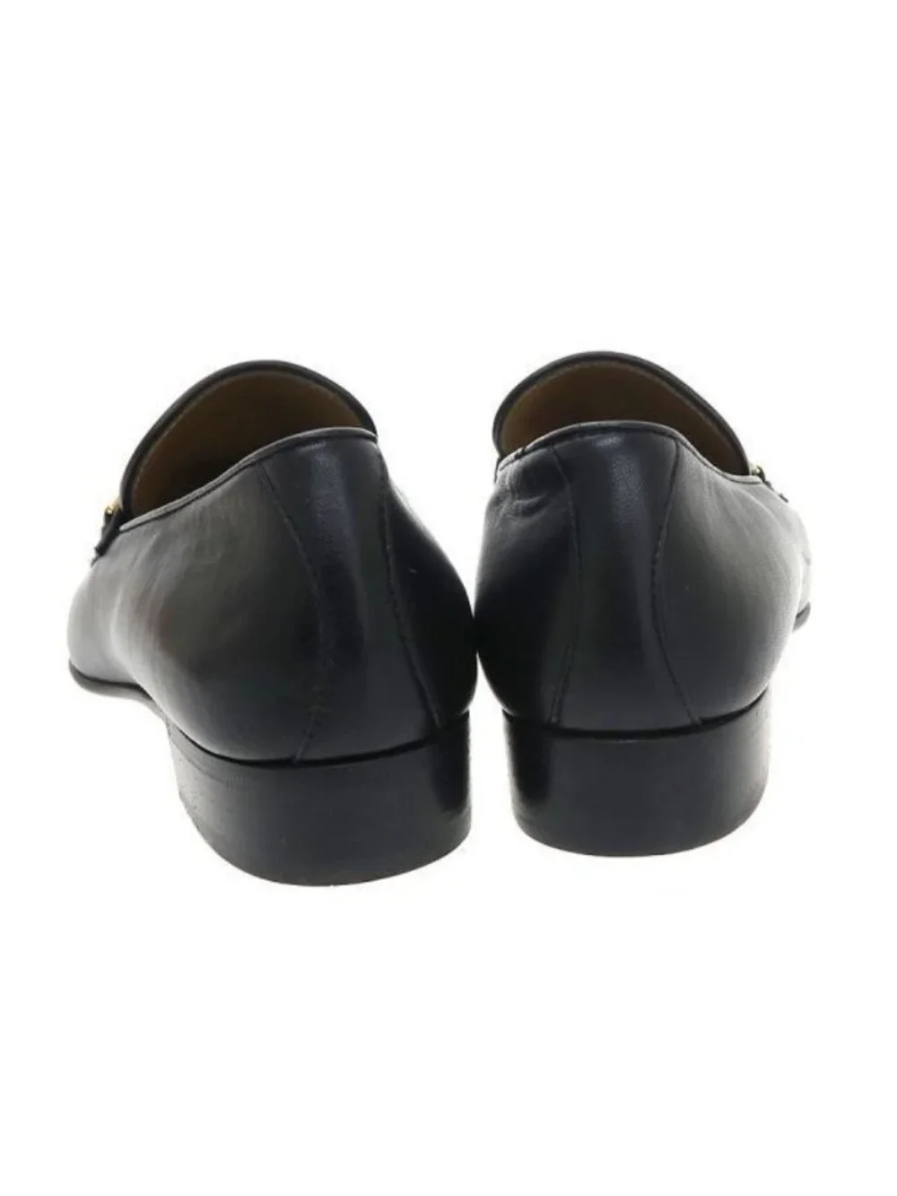 Gucci Interlocking Loafer S From Casual - Picture 3 of 9